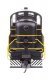 Alco RSC-2 - ESU(R) Sound and DCC -- Seaboard Coast Line 1106, HO, WalthersMainline 20721
