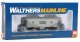 International Bay Window Caboose - Kit -- Undecorated, HO, WalthersMainline 8650