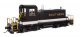 EMD SW1 - Standard DC -- Southern Railway 1012, HO, WalthersMainline 9249