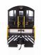 EMD SW1 - Standard DC -- Southern Railway 1012, HO, WalthersMainline 9249