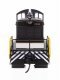 EMD SW1 - Standard DC -- Southern Railway 1012, HO, WalthersMainline 9249