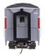 CBQ-Style Express Boxcar Troop Kitchen Conversion - Ready to Run -- Monon 2211, HO, WalthersProto 10828