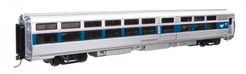 85′ Viewliner I Sleeper - Ready to Run -- Amtrak VI Early Decal, HO, WalthersProto 11306