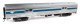 73′ Budd Baggage Car - Ready to Run -- Amtrak Phase VI Decal, HO, WalthersProto 13087