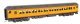 85′ Pullman-Built Heavyweight Paired-Window Coach - Ready to Run -- Union Pacific(R) 1224, HO, WalthersProto 17614