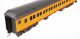 85′ Pullman-Built Heavyweight Paired-Window Coach - Ready to Run -- Union Pacific(R) 1224, HO, WalthersProto 17614