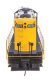 EMD GP7 - LokSound 5 Sound and DCC -- Santa Fe 2771, HO, WalthersProto 42416