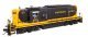 EMD GP7 - LokSound 5 Sound and DCC -- Northern Pacific 559, HO, WalthersProto 42423