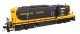 EMD GP7 - LokSound 5 Sound and DCC -- Northern Pacific 559, HO, WalthersProto 42423