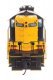 EMD GP7 - LokSound 5 Sound and DCC -- Northern Pacific 559, HO, WalthersProto 42423