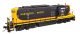 EMD GP7 - LokSound 5 Sound and DCC -- Northern Pacific 562, HO, WalthersProto 42424