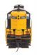 EMD GP7 - LokSound 5 Sound and DCC -- Northern Pacific 562, HO, WalthersProto 42424