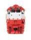 EMD GP35 Phase II - LokSound 5 Sound & DCC -- St. Louis - San Francisco `Frisco` 725, HO, WalthersProto 43309