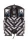 EMD NW2 - LokSound 5 Sound and DCC -- Santa Fe 2411, HO, WalthersProto 43502
