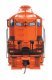 EMD GP7 - Standard DC -- Detroit, Toledo & Ironton 956, HO, WalthersProto 49421