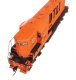 EMD GP7 - Standard DC -- Detroit, Toledo & Ironton 956, HO, WalthersProto 49421