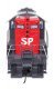 EMD GP9 Phase II - Standard DC -- Southern Pacific(TM) 3332, HO, WalthersProto 49733