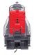 EMD GP9 Phase II - Standard DC -- Southern Pacific(TM) 3332, HO, WalthersProto 49733
