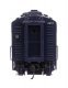 EMD E8 A-A - Standard DC -- Chesapeake & Ohio 4014 & 4026, HO, WalthersProto 49911