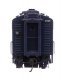 EMD E8 A-A - Standard DC -- Chesapeake & Ohio 4014 & 4026, HO, WalthersProto 49911