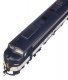 EMD E8 A-A - Standard DC -- Chesapeake & Ohio 4014 & 4026, HO, WalthersProto 49911