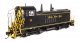 EMD NW2 - Standard DC -- NIckel Plate Road 11, HO, WalthersProto 50505