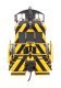 EMD NW2 - Standard DC -- NIckel Plate Road 11, HO, WalthersProto 50505