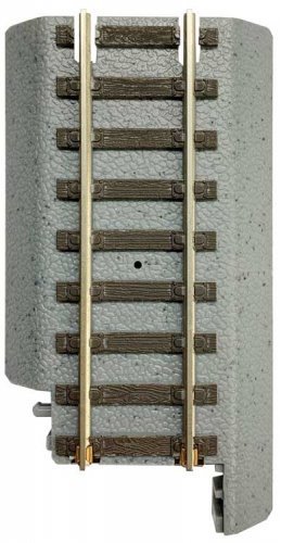 Power-Loc Track(TM) -- Track Adapter pkg(2), HO, WalthersTrainline 1370