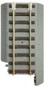 Power-Loc Track(TM) -- Track Adapter pkg(2), HO, WalthersTrainline 1370