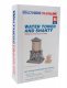 Water Tower and Shanty -- Kit - Tank: 3-1/2 x 4` 8.9 x 10.2cm Shanty: 1-3/4 x 2` 4.5 x 5.1cm, HO, WalthersTrainline 906