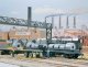 Steel Coil Load -- Kit pkg(12), HO, Walthers Cornerstone 1499