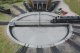 Motorized 130` Turntable DC/DCC -- Assembled - 19-1/8` 47.8cm Overall Diameter, HO, Walthers Cornerstone 2859