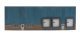 Lakeville Modern-Style Warehouse -- Kit - 12 x 19 x 4′ 30.5 x 48.3 x 10.2cm, HO, Walthers Cornerstone 2917