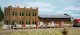 Water Street Freight Terminal -- Kit - 20-1/2 x 6-1/4′ 52 x 15.8cm, HO, Walthers Cornerstone 3009