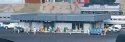 Amtrak(R) Station -- Kit - 8-1/2 x 11-13/16′ 21.6 x 30cm, HO, Walthers Cornerstone 3038