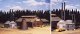 Mountain Lumber Company Sawmill -- Kit, HO, Walthers Cornerstone 3058