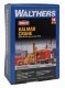 Kalmar Intermodal Container Crane - Kit, HO, Walthers Cornerstone 3109