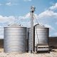 Grain Conveyor -- Kit - 3/4 x 9/16 x 10-5/8′ 1.9 x 1.4 x 26.9cm, HO, Walthers Cornerstone 3124