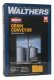 Grain Conveyor -- Kit - 3/4 x 9/16 x 10-5/8′ 1.9 x 1.4 x 26.9cm, HO, Walthers Cornerstone 3124