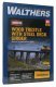 Trestle w/Deck Girder Bridge -- Kit - 15-1/2 x 4 x 4′ 38.7 x 10 x 10cm, HO, Walthers Cornerstone 3147