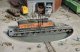 90` Turntable -- Kit - Pit Diameter: 13-3/16` 33cm Bridge Holds Loco Up To 12-3/8` 30.9c, HO, Walthers Cornerstone 3171