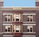 Argosy Booksellers -- Kit - 4-3/4 x 8-1/2 x 7-1/4′ 12 x 21.5 x 18cm, HO, Walthers Cornerstone 3466