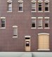 Argosy Booksellers -- Kit - 4-3/4 x 8-1/2 x 7-1/4′ 12 x 21.5 x 18cm, HO, Walthers Cornerstone 3466