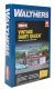 Vintage Dairy Queen(R) -- Kit - 5-1/16 x 3-1/2 x 2-3/8′ 12.8 x 8.8 x 6cm, HO, Walthers Cornerstone 3484
