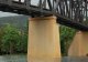 Bridge Piers -- Kit pkg(2), N, Walthers Cornerstone 3880