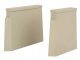 Bridge Piers -- Kit pkg(2), N, Walthers Cornerstone 3880