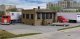 Industry Office -- Kit - 4-3/4 x 6-1/4 x 2-3/4′ 12.1 x 15.9 x 5.1cm, HO, Walthers Cornerstone 4020