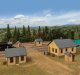 Vintage Trackside Structures -- Kit, HO, Walthers Cornerstone 4060