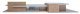 Modern Brick Santa Fe Station -- Kit - 21-13/16 x 8-1/16 x 3′ 55.5 x 20.4 x 7.6cm, HO, Walthers Cornerstone 4064