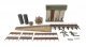 Vintage Coal Dealer -- Kit, HO, Walthers Cornerstone 4094